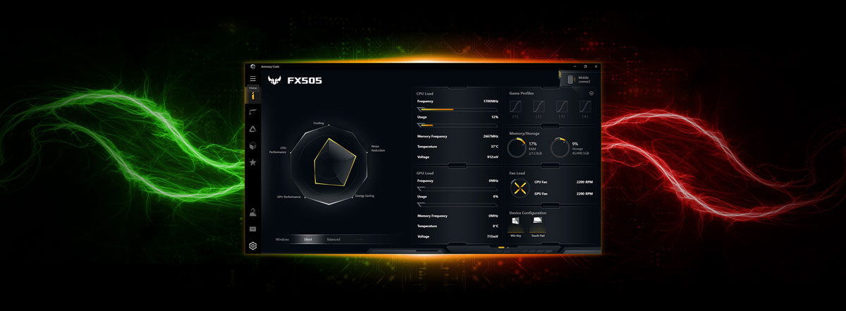 8_UNIFIED SYSTEM TUNING AND PERSONALIZATION